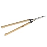 ニシガキ 木助 刈込鋏 N-226