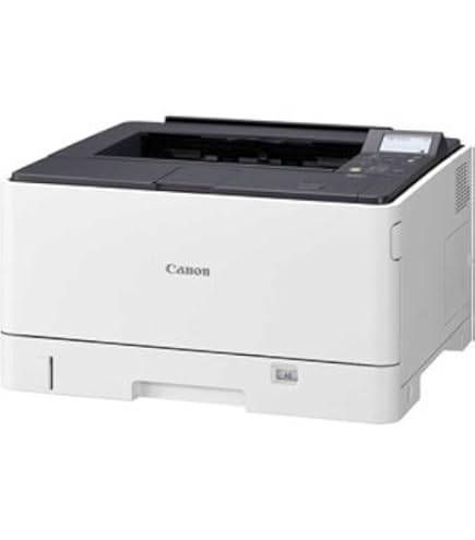 キャノン製レーザー A3プリンタLBP8610 Amazon.co.jp: LBP8610 Canon A3モノクロレーザープリンタ