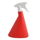PLASTEX プラステックス Evergreen スプレーボトル (レッド)