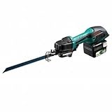 リョービ 充電小型レシプロソー BRJ-120（本体のみ）
