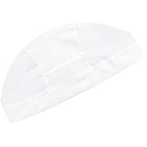 りゅ Amazon | FOOTMARK(フットマーク) 水泳帽 スイミングキャップ ダッシュ