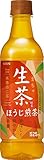 キリン 生茶 ほうじ茶 お茶 525ml ペットボトル ×24本