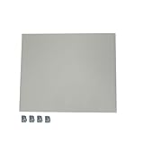 収納庫追加棚板セット（HS-132HT、162HT用） HS132HT-TS