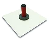 MARSHALLTOWN The Premier Line 5209D 12-Inch by 12-Inch Magnesium with DuraSoft Handle by MARSHALLTOW