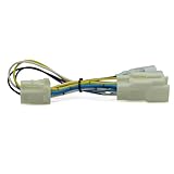 PIVOT ( ピボット ) スロコン 3-drive専用【 ブレーキハーネス 】トヨタ プリウス 50系 / アルファード ヴェルファイア 30系 / ノア ヴォクシー エスクァイア 80系 BR-10