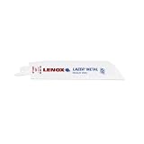 LENOX (レノックス) 20182-12110R レーザーブレード(5枚入)