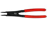Armstrong 67-935 0.115 Tip External Straight Retaining Ring Pliers [並行輸入品]