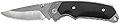バックナイフ BUCK　279BKS　アルファハンター(フォルダー) ハンドル:12.5cm
