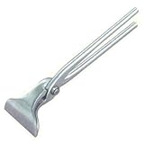 盛光 クロームメッキ掴箸75 本職用掴箸 TKMK-0075