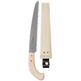 切れるよろこび スーパー剪定鋸 270mm