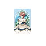 五等分の花嫁* B2タペストリー(深窓の令嬢) (3)中野三玖