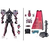Amazon 仮面ライダーディケイド Ffr11 仮面ライダーディケイド コンプリートフォーム ロボット 子ども向けフィギュア おもちゃ