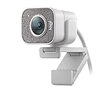 Logitech C980 Stream Cam HD Webcam, Full HD 1080p HD 60FPS USB-C! PC/MAC!