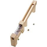 積み木 玉の道　ＨＡＢＡ組立クーゲルバーン　分岐チューブ・ＨＡ３５３０＜ハバ社 ドイツ＞