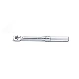 Wright Tool 2477 Click Type Metal Handle Torque Wrench by Wright Tool [並行輸入品]