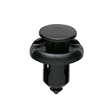 (STRAIGHT/ストレート) トリムクリップ 5ピース ホンダ系 91503-SZ3-003 44-4009