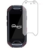 Amazon Unihertz Atom 世界最小４gタフネススマートフォン アンドロイド 9 0 Pie Simフリー 4gb Ram と64gb Rom Unihertz スマートフォン本体