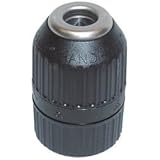 KD Tools (Danaher) 1/2 Professional Duty Hand-Tite Keyless Chuck - KDT31037 by GearWrench
