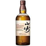 HK酒店 【山崎100周年記念ラベル】山崎 ウイスキー 700ml