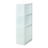 すき間ストッカー 3段 ミドル