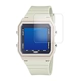 メディアカバーマーケット カシオ LF-20W シリーズ 液晶 保護 フィルム ブルーライトカット 反射防止 指紋防止 互換品