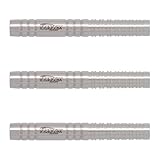 DMC ディーエムシー NO NAME ノーネーム 01 2BA 17g ダーツ バレル ダーツセット