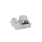 WEPOTO 80233-FTZ レンズ アダプタ 保有者 ために Nikon FTZマウントアダプター対応WEPOTO 80219 / 80226