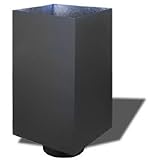 Selkirk Corp 208424 8-inchサポートボックス
