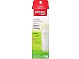 Playtex Nurser Drop-Ins Liners Premium 8-10 oz BPA-Free Bottle 1 ea ( ) by Playtex