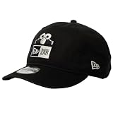 NEW ERA 930 SESAME BOX LOGO ELMO BLK LXL(62cm)