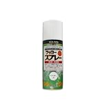 サンデーペイント ラッカースプレーMAX 400mL ツヤケシシロ