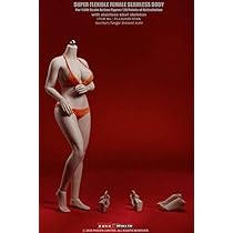 Amazon.co.jp: [TOYBARJAPAN ]1/6スケール アクションフィギュア