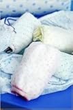 Disposable Hospital Pants (UK10/12) by Emma Jane