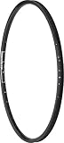 Alex DH19 リム 700c 36h ブラック