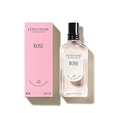 ロクシタン(L'OCCITANE) ローズ オードトワレ 50mL 香水 フレグランス
