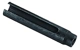 JTC ロングO2センサーソケット SST 特殊工具 ベンツ BMW VW AUDI VOLVO ローバー Ford OPEL サイズ:22mm  差し込み12.7mm 全長150mm JTC4040