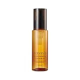 アテニア (Attenir) サロンプレミアム スリークヘアオイル (75mL / グランホワイトフローラルの香り) ボタニカルオイル配合 ヘアオイル ヘアケア (ダメージ補修/パサつき/ツヤ)