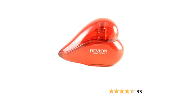 Amazon レブロン ラブイズオン Edt Sp 50ml 並行輸入品 レブロン オードトワレ Edt 通販