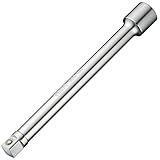 トネ(TONE) エクステンションバー 306 差込角9.5mm(3/8") 全長150mm