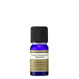 NEAL'S YARD REMEDIES(ニールズヤードレメディーズ)エッセンシャルオイル オレンジ・オーガニック10ml