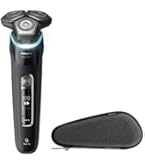 Amazon | フィリップス 9000 シリーズ メンズ 電動シェーバー 電気