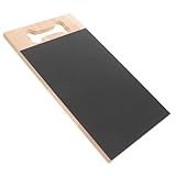 PATKAW 犬の爪とぎ 犬のスクラッチボード ペット爪とぎパッド ドッグクロー研磨板 犬用スクラッチボード 犬のスクラッチパッド 犬用爪とぎおもちゃ 爪研ぎ板 犬の爪やすり 木製