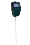 Flexrake MM01クラシック水分計
