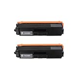 【SEASKY】 TN-396BK ブラック 2個セット (TN-391BKの増量版) ブラザープリンター用 互換トナー ISO9001認証工場 (TN-396 TN396 TN396BK)