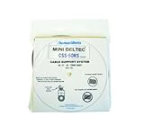 デルテック リールストラップ CSS-50RS （15ｍ巻）