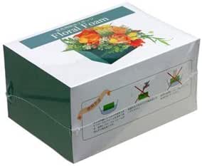 Amazon Co Jp フローラルフォーム 生花用スポンジ ホーム キッチン