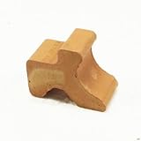 【12個入】植木鉢用ポットフィート(足台) ピェディーノDE ホワイト(白) 〔ガーデニング用品/園芸〕