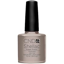 Amazon | CND シーエヌディー shellac シェラック パワー
