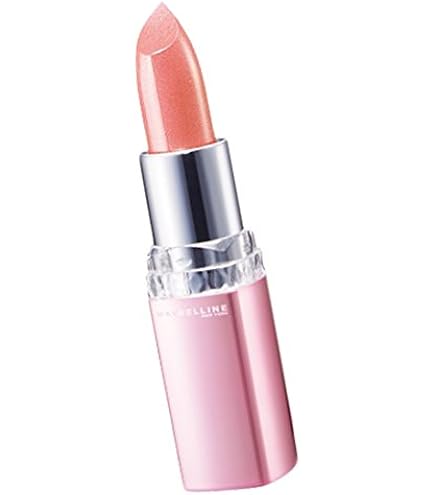 Amazon.co.jp: メイベリン ウォーター シャイニー ミルキー OR615