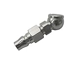 ビハウス(BeHAUS) エアチャック T-322B